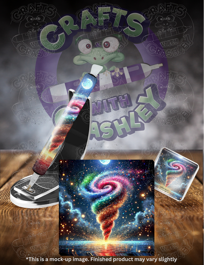 Product Bundle "Glitter Storm" by ©Cocomarshmallow