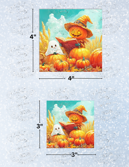 Product Bundle "Pottsfield" by ©Catriona Crehan