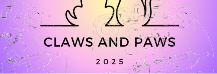 Product Bundle "Claws and Paws 2025"