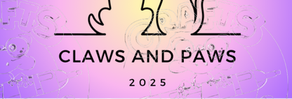 Product Bundle "Claws and Paws 2025"