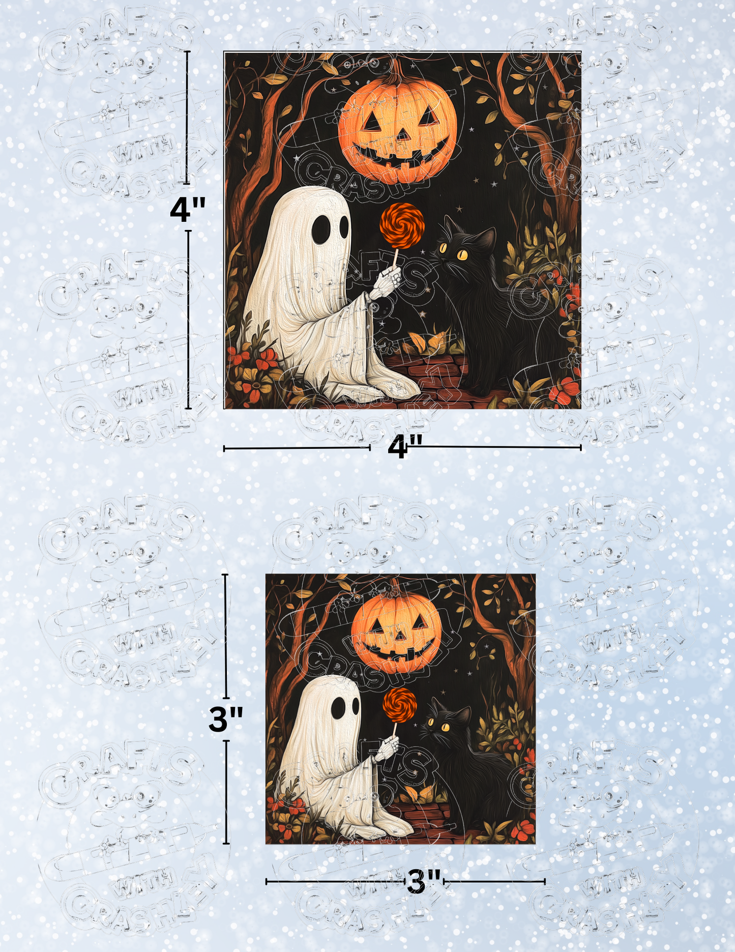 Product Bundle "Here Kitty Kitty" by ©Catriona Crehan