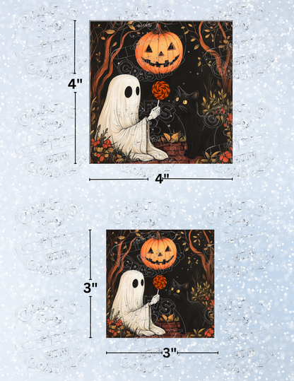 Product Bundle "Here Kitty Kitty" by ©Catriona Crehan