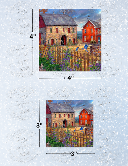 Product Bundle "The Bluebird's Song" by ©Chuck Pinson