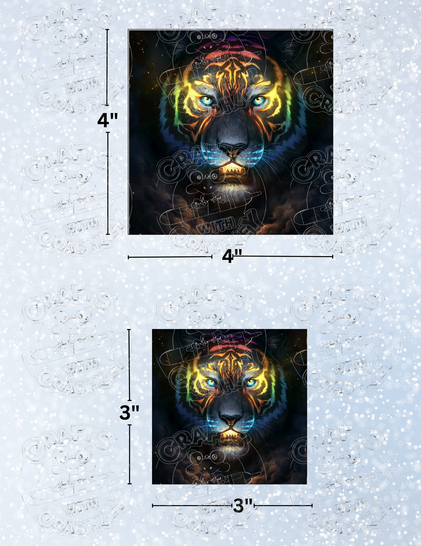 Product Bundle "Colorsoul" by ©JoJoes Art