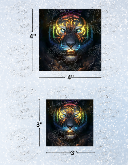 Product Bundle "Colorsoul" by ©JoJoes Art