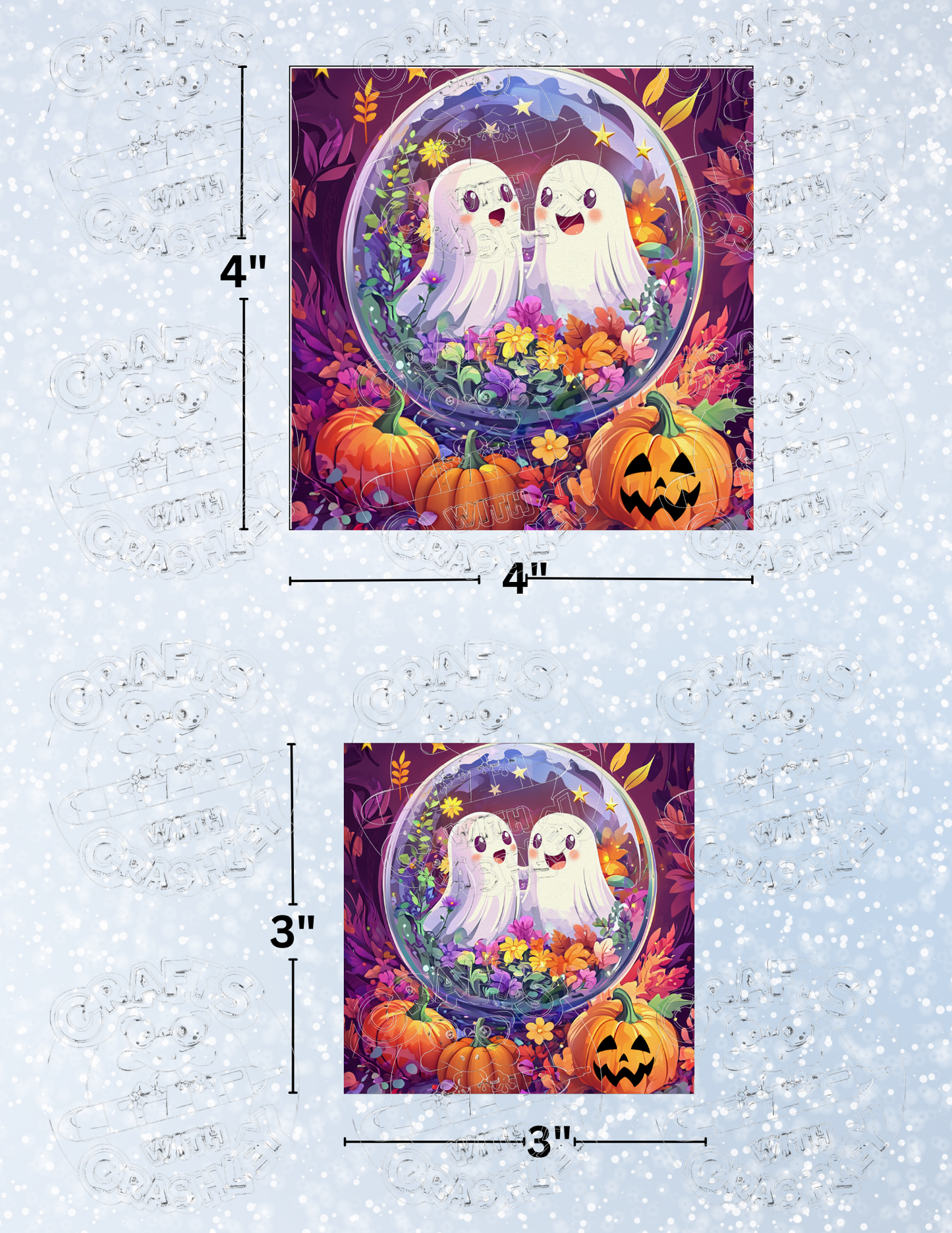 Product Bundle "Sweet Seance" by ©Catriona Crehan