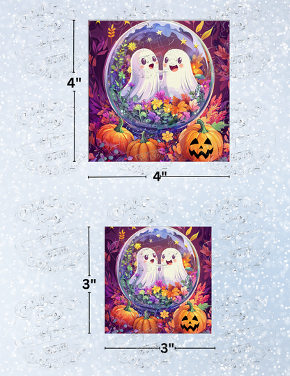 Product Bundle "Sweet Seance" by ©Catriona Crehan