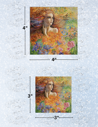 Product Bundle "Summer Breeze" by ©Josephine Wall