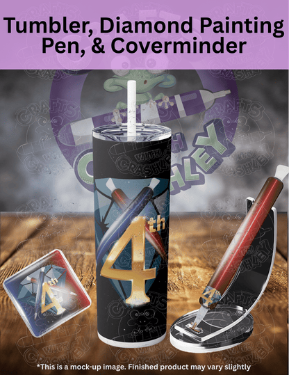 "Speaking of Diamonds May Event 2026" Premium Accessories for Diamond Painting