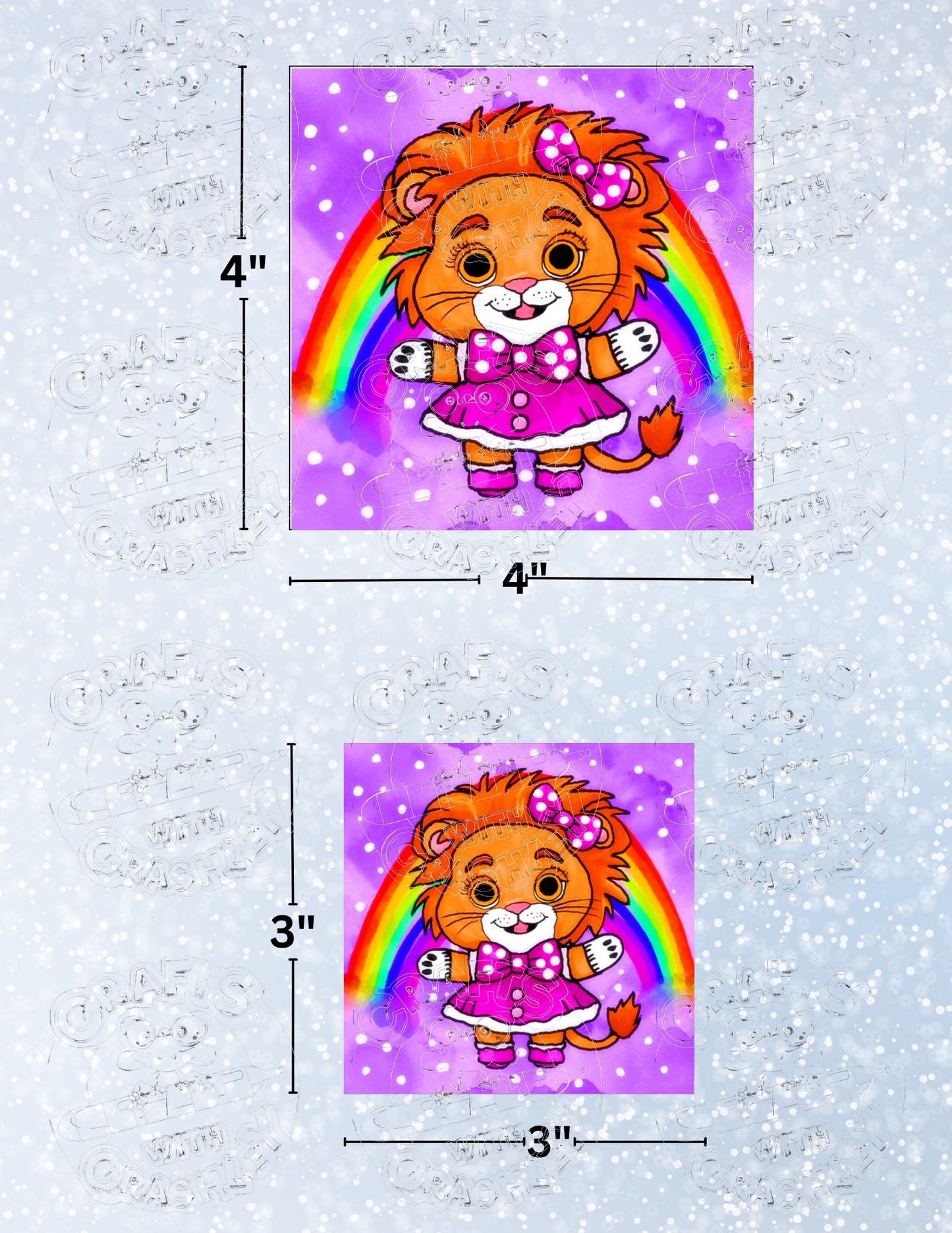 Product Bundle "Libby" by ©Cheryl Carpenter