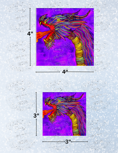 Product Bundle "Firestarter" by ©Cheryl Carpenter