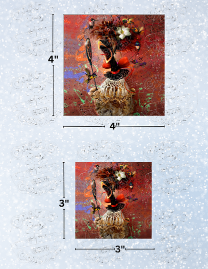 Product Bundle "Bernadette" by ©Richard Lorenz