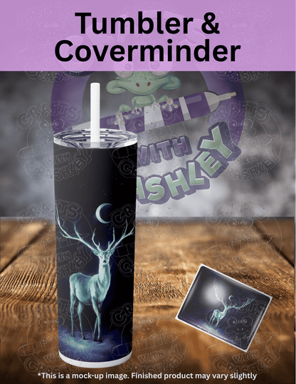 "Nightbringer" by ©JoJoes Art Premium Accessories for Diamond Painting