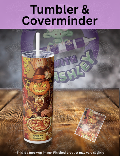 "Apple Pie" by ©Mrs Butter D Premium Accessories for Diamond Painting