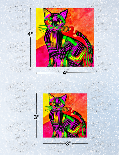 Product Bundle "Felipe" by ©Cheryl Carpenter