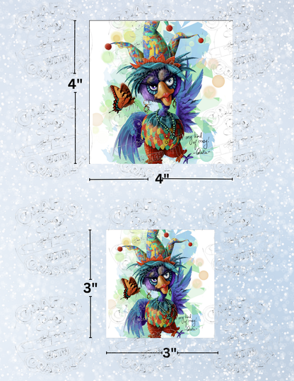 Product Bundle "Gladis" by ©Richard Lorenz