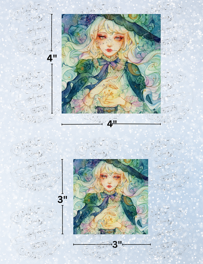 Product Bundle "Satura" by ©Margaret Morales