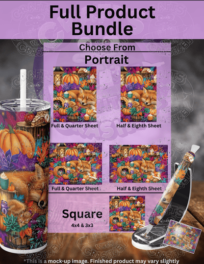 "Autumn Dream" by ©Sheena Pike Premium Accessories for Diamond Painting