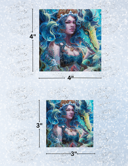 Product Bundle "Empress" by ©Dakota Daetwiler