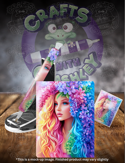 Product Bundle "Hyacinth" by ©Cocomarshmallow