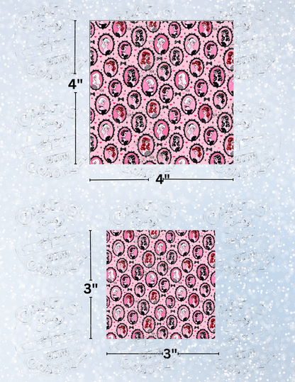 Product Bundle "Cameo Dolls Pink" by ©Miss Fluff