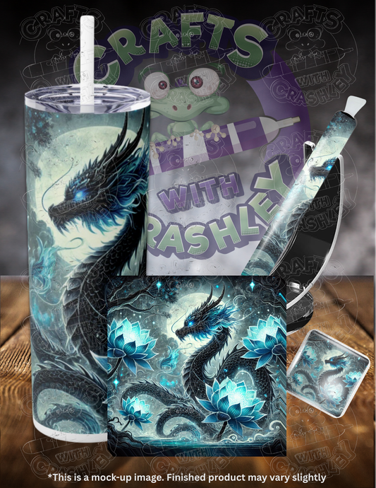 Product Bundle "Dragon Lotus"