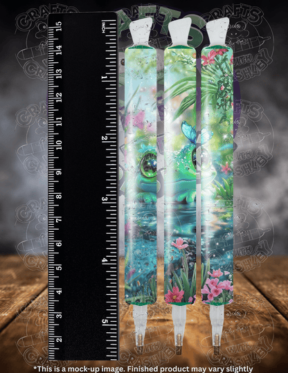 "My Little Friend" by ©Cocomarshmallow Premium Accessories for Diamond Painting