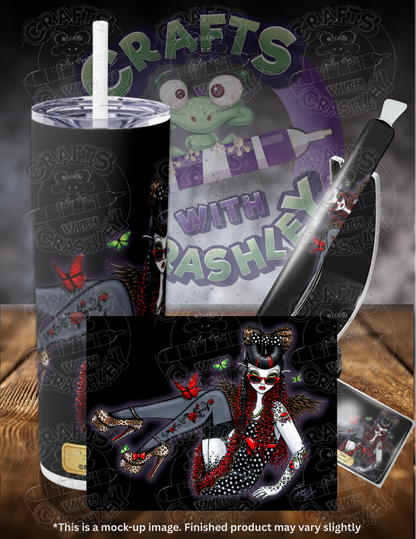 Product Bundle "Toni" by ©Myka Jelina