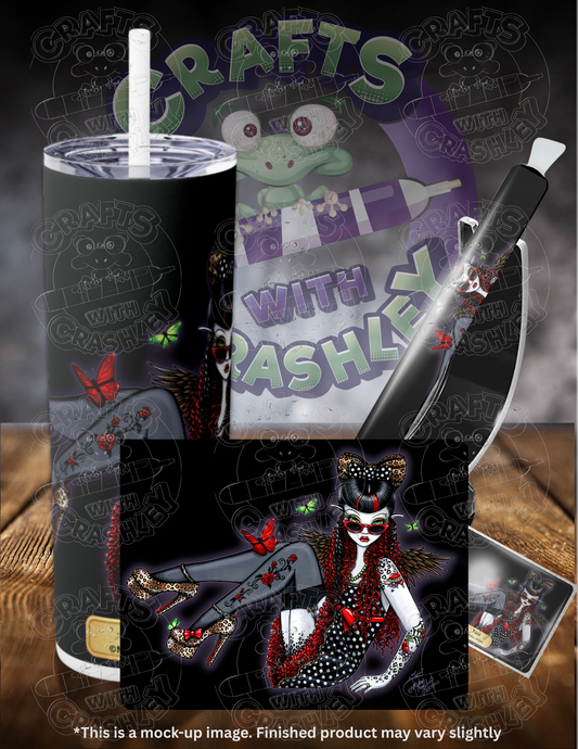 Product Bundle "Toni" by ©Myka Jelina