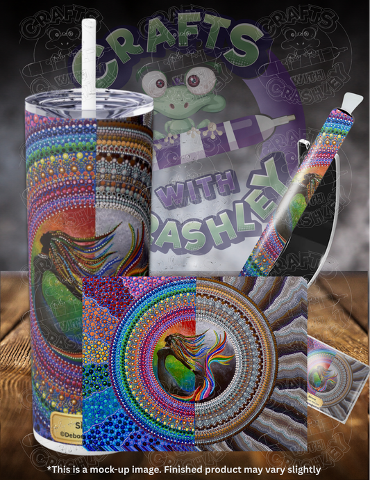 Product Bundle "Sirene" by ©Deborah Malcolm