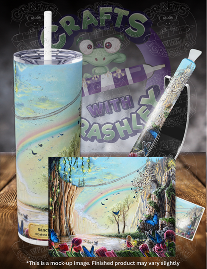 Product Bundle "Sanctuary" by ©Dakota Daetwiler