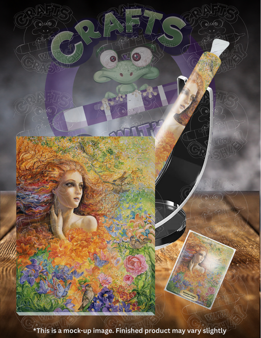 Product Bundle "Summer Breeze" by ©Josephine Wall