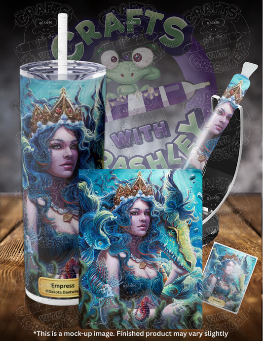 Product Bundle "Empress" by ©Dakota Daetwiler