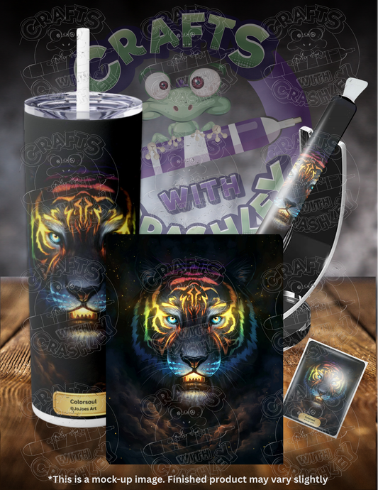 Product Bundle "Colorsoul" by ©JoJoes Art