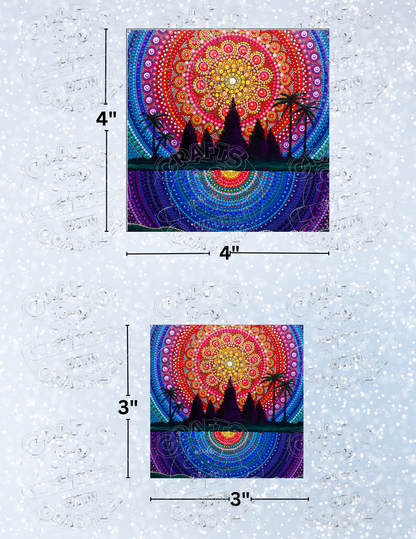 Product Bundle "Angkor Wat" by ©Deborah Malcolm