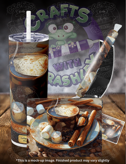 Product Bundle "Coffee and Spices" by ©Auclair Studio