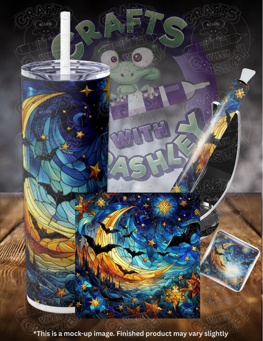 Product Bundle "Flight in the Night"