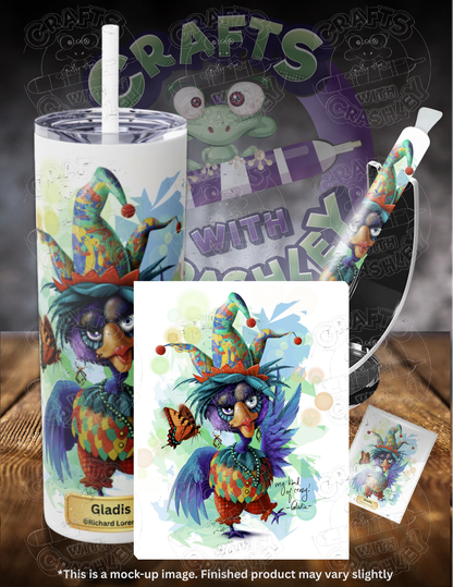 Product Bundle "Gladis" by ©Richard Lorenz