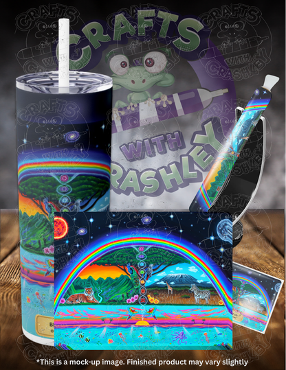 Product Bundle "Bliss of Life" by ©Becca Tindol