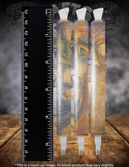 "The Dryad and the Dragon" by ©Josephine Wall Premium Accessories for Diamond Painting