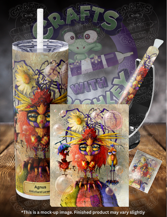 Product Bundle "Agnus" by ©Richard Lorenz