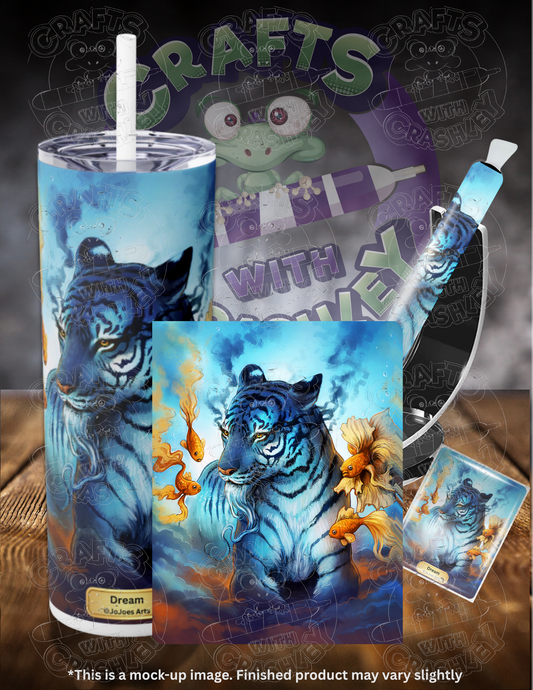 Product Bundle "Dream" by ©JoJoes Art