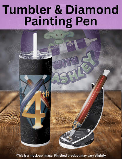 "Speaking of Diamonds May Event 2026" Premium Accessories for Diamond Painting
