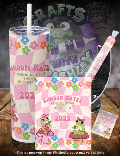 Product Bundle "Shroom Mates 2025"