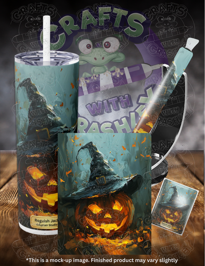 Product Bundle "Roguish Jack" by ©Auclair Studio