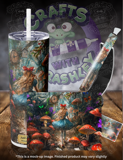 Product Bundle "Just a Dream" by ©Claudia McKinney