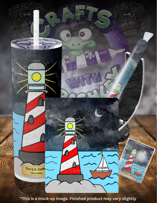 Product Bundle "The S.S. Coffee" by ©Mrs Coffee