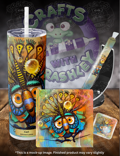 Product Bundle "Carl" by ©Richard Lorenz