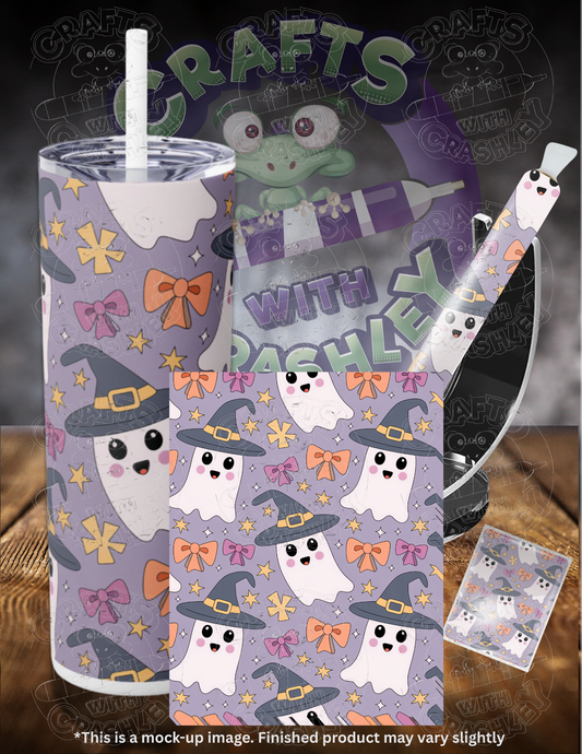Product Bundle "Ghostly Fun"