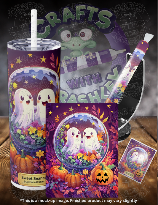 Product Bundle "Sweet Seance" by ©Catriona Crehan